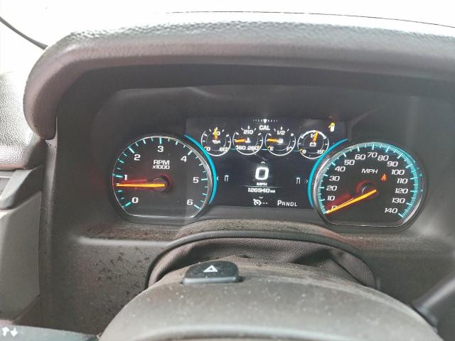 GMC Yukon Denali Image 7