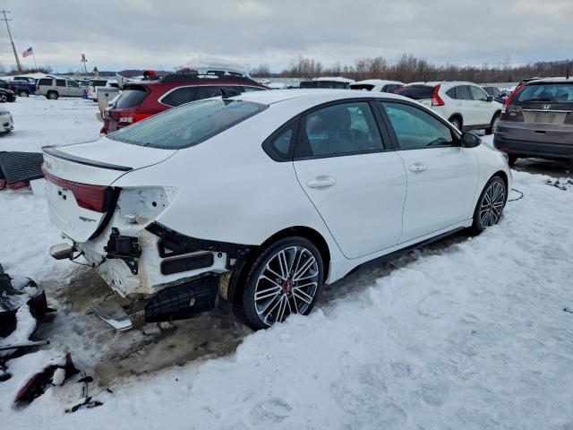 Kia Forte Gt Image 8