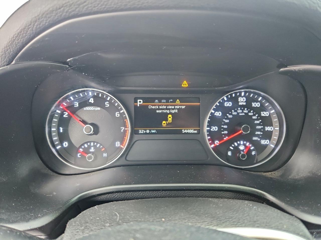 Kia Forte Gt Image 7