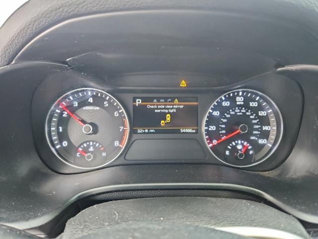 Kia Forte Gt Image 7