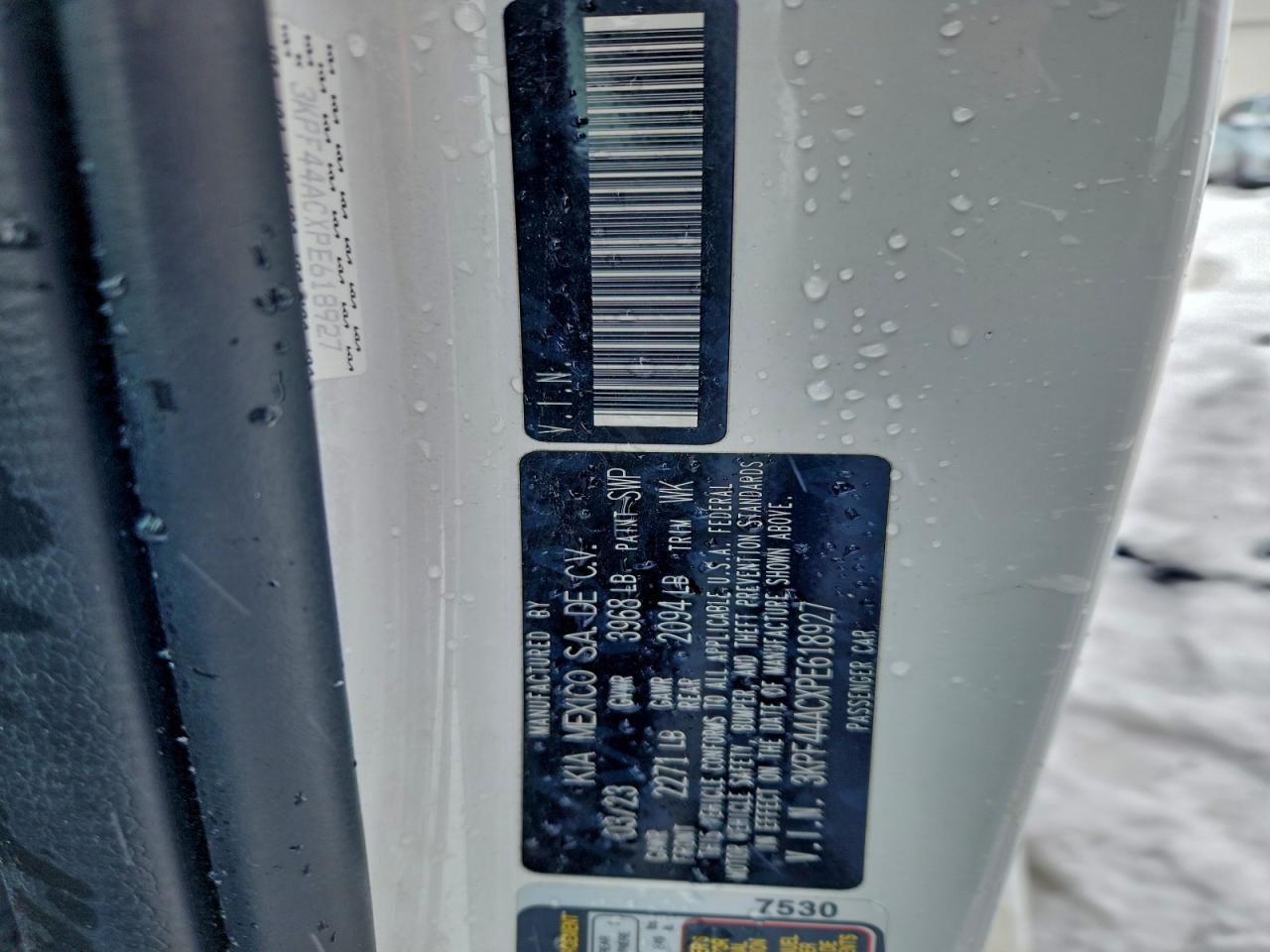 Kia Forte Gt Image 11