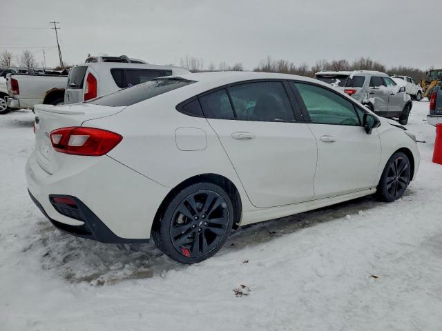 Chevrolet Cruze Lt Image 11