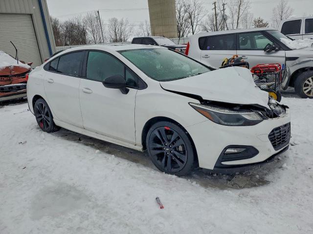 Chevrolet Cruze Lt Image 9