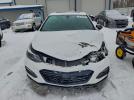 Chevrolet Cruze Lt Image 12