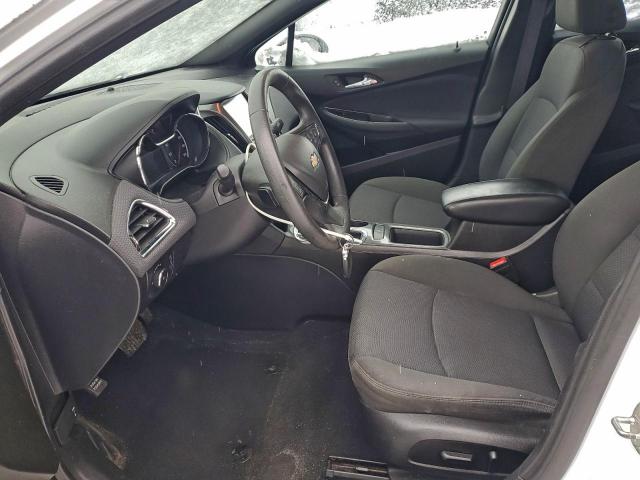 Chevrolet Cruze Lt Image 6