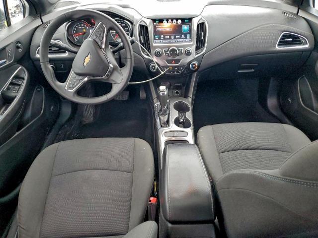 Chevrolet Cruze Lt Image 5