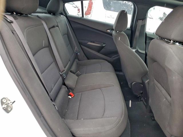 Chevrolet Cruze Lt Image 2