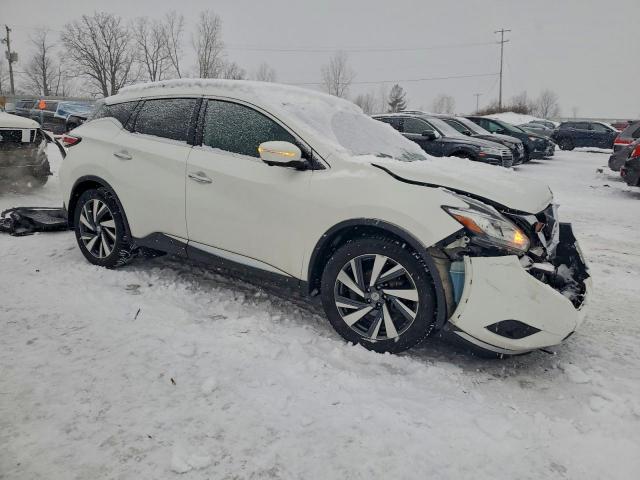 Nissan Murano S Image 11