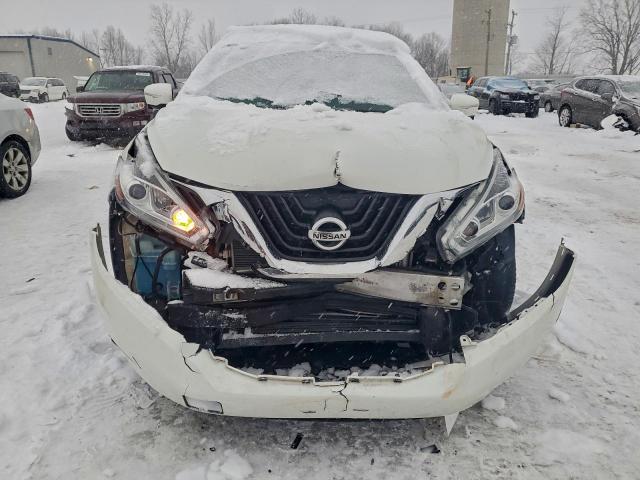 Nissan Murano S Image 13