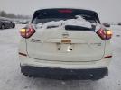 Nissan Murano S Image 12