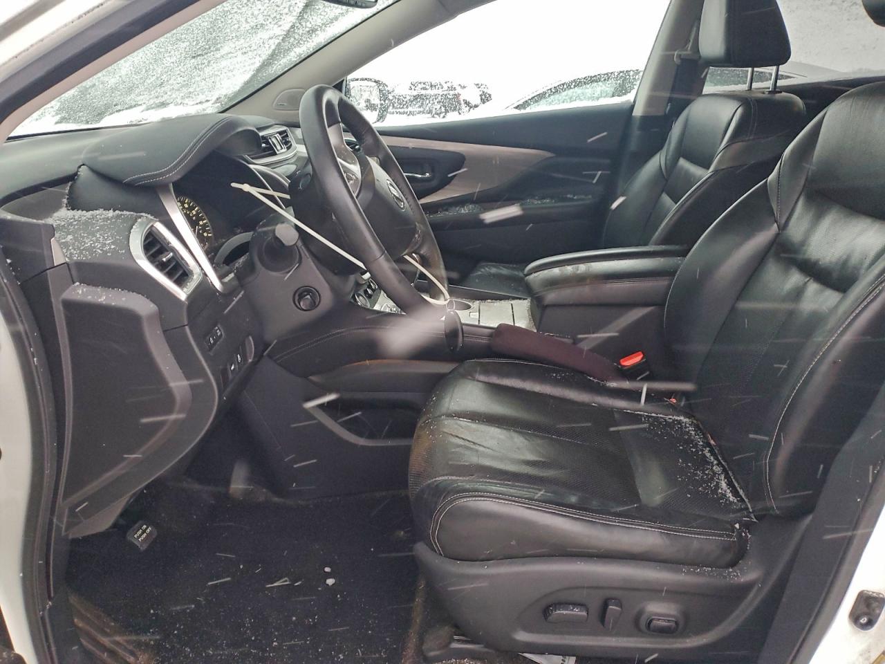 Nissan Murano S Image 2