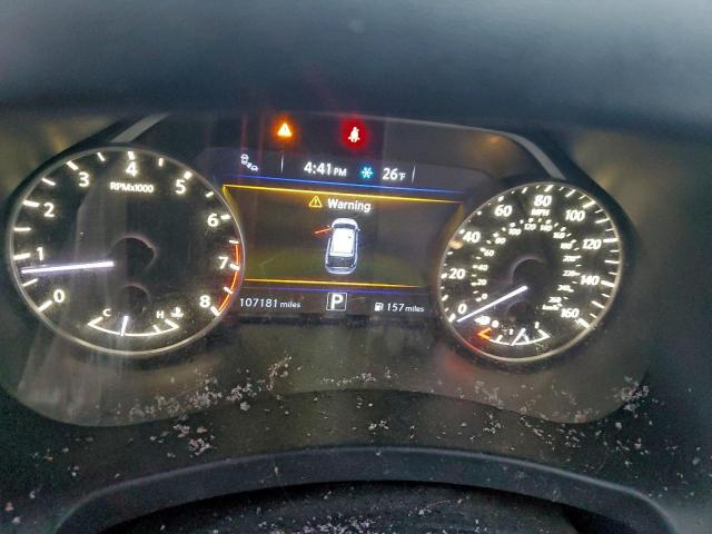 Nissan Murano S Image 4