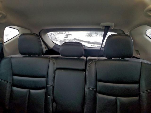 Nissan Murano S Image 5