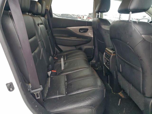 Nissan Murano S Image 8