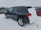 Jeep Compass Latitude Image 4