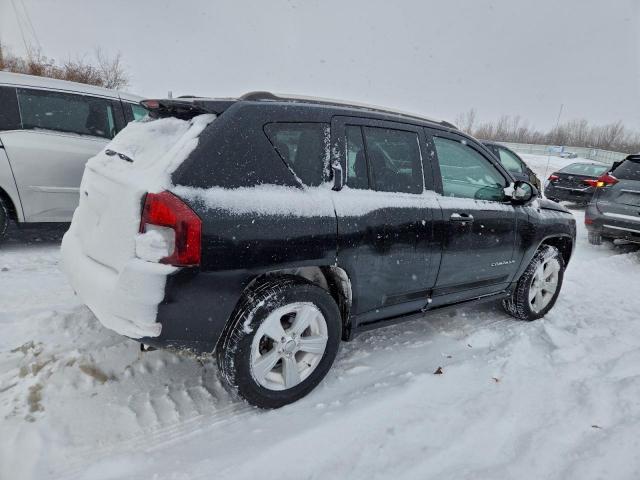 Jeep Compass Latitude Image 12