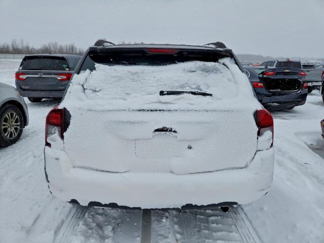 Jeep Compass Latitude Image 3