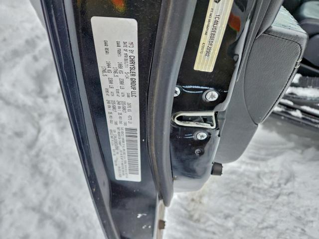 Jeep Compass Latitude Image 11