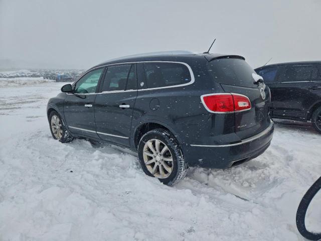 Buick Enclave Image 4