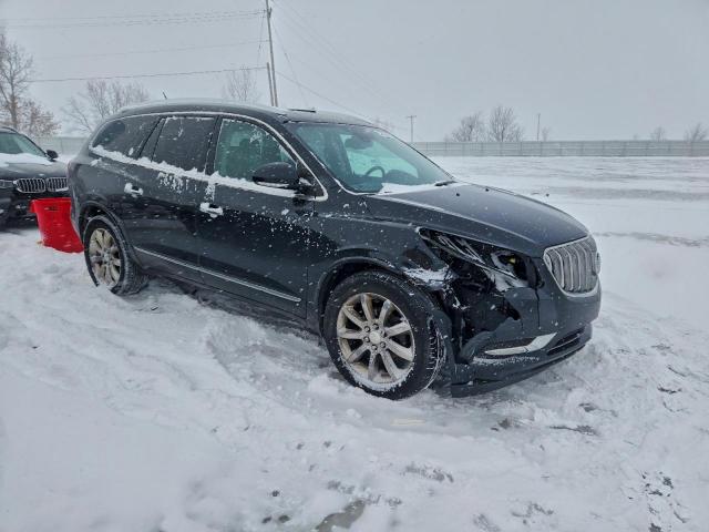 Buick Enclave Image 5