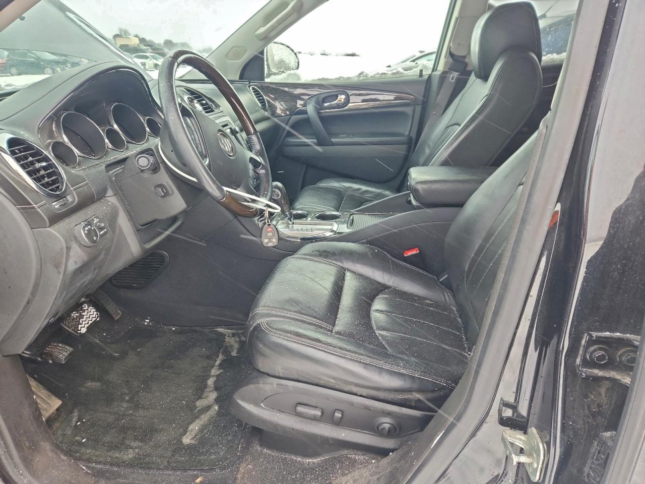 Buick Enclave Image 7