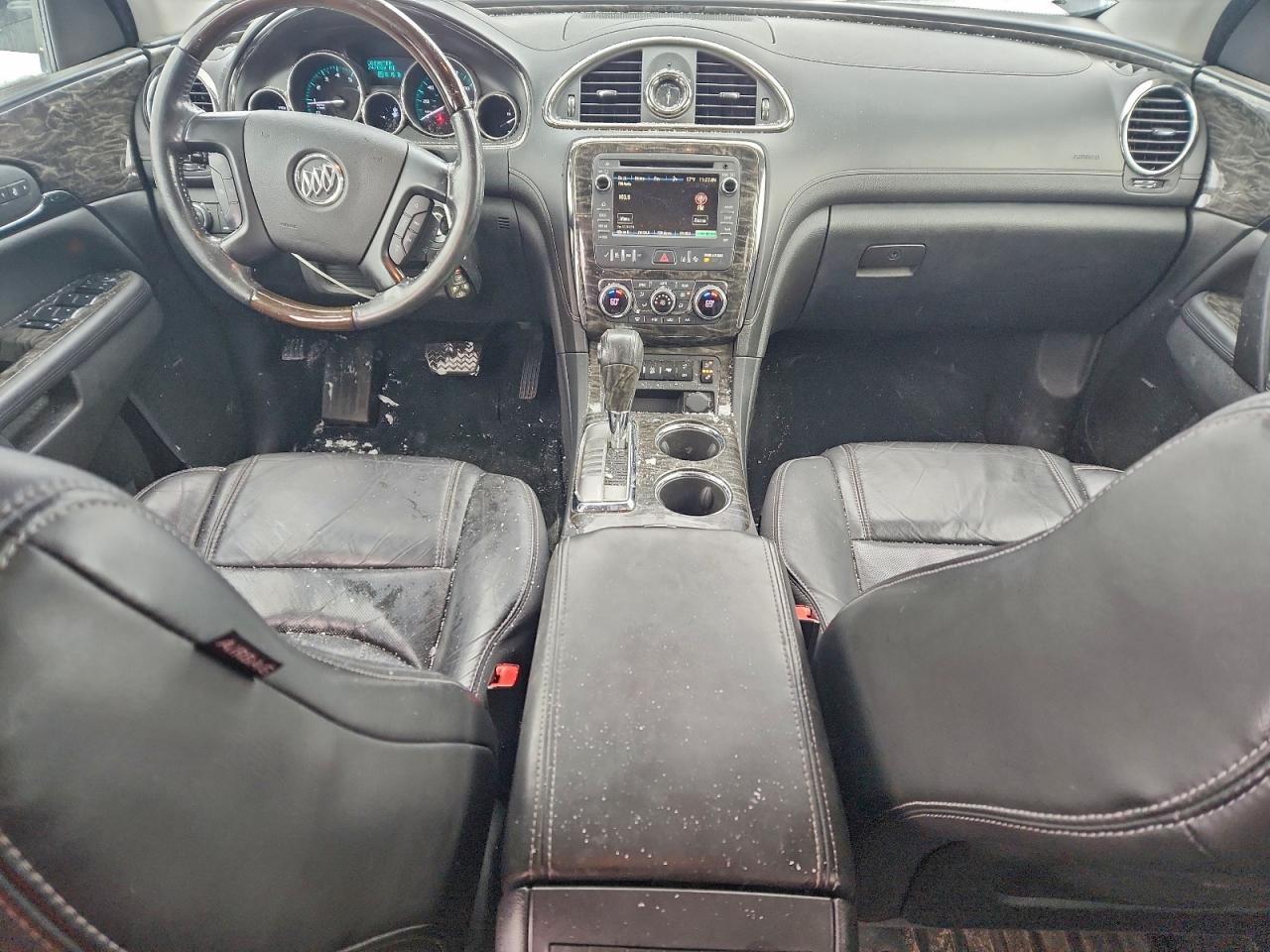 Buick Enclave Image 2