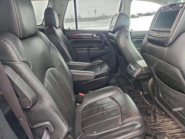 Buick Enclave Image 11