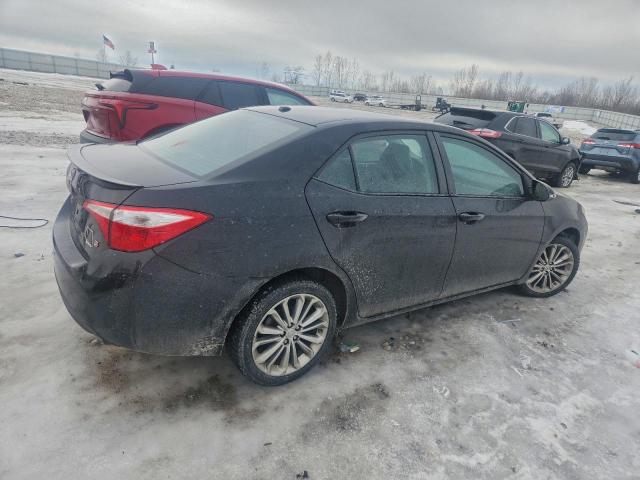 Toyota Corolla L Image 4