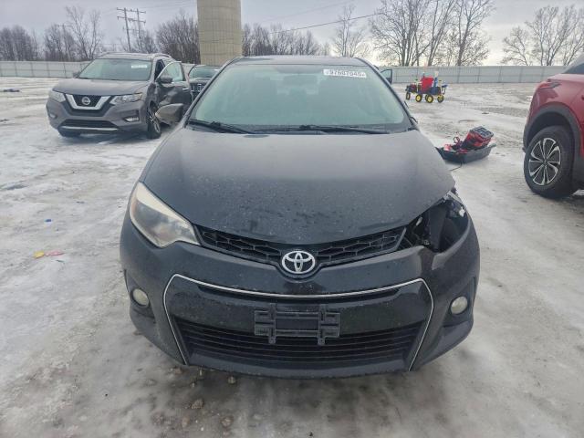 Toyota Corolla L Image 2