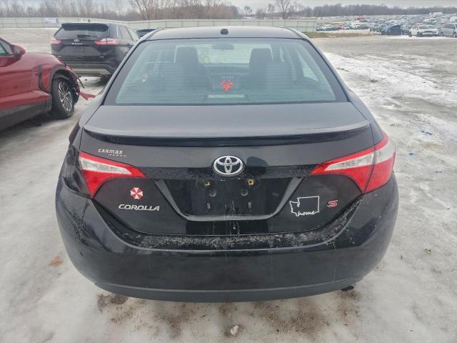 Toyota Corolla L Image 3