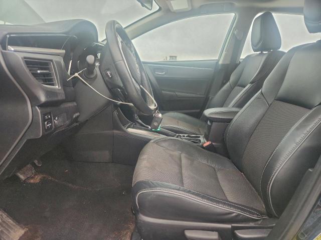 Toyota Corolla L Image 10