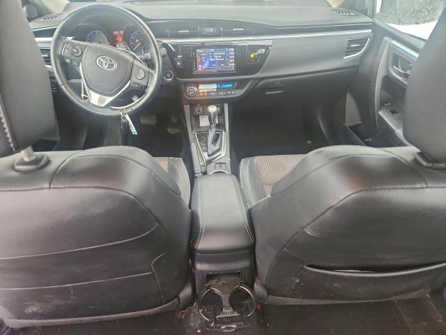 Toyota Corolla L Image 12