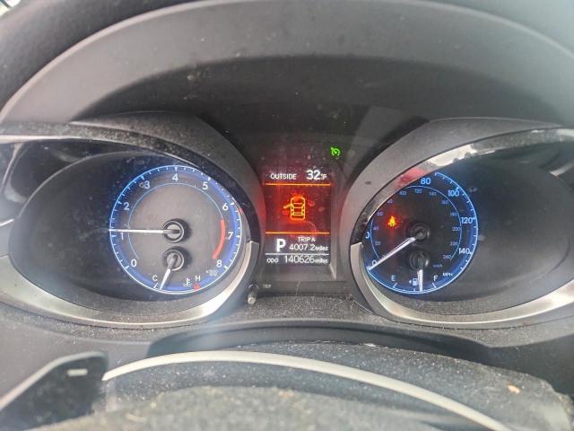 Toyota Corolla L Image 7