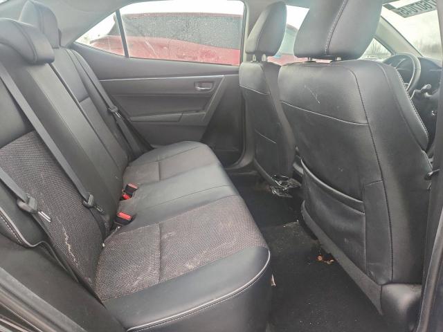 Toyota Corolla L Image 8