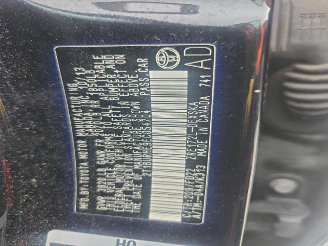 Toyota Corolla L Image 11