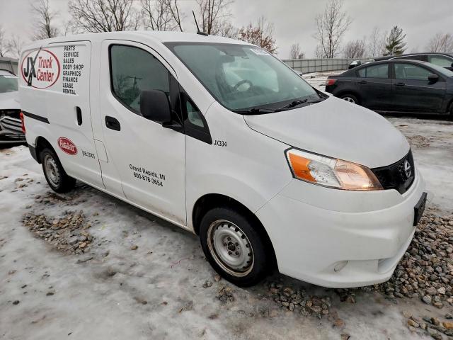 Nissan Nv 2.5s Image 2