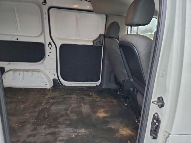 Nissan Nv 2.5s Image 13