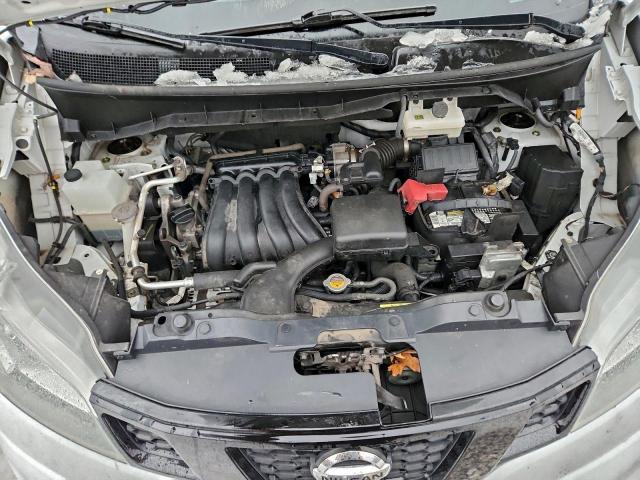 Nissan Nv 2.5s Image 12