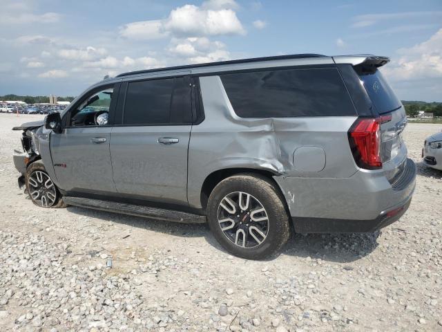 GMC Yukon K1500 At4 Image 10