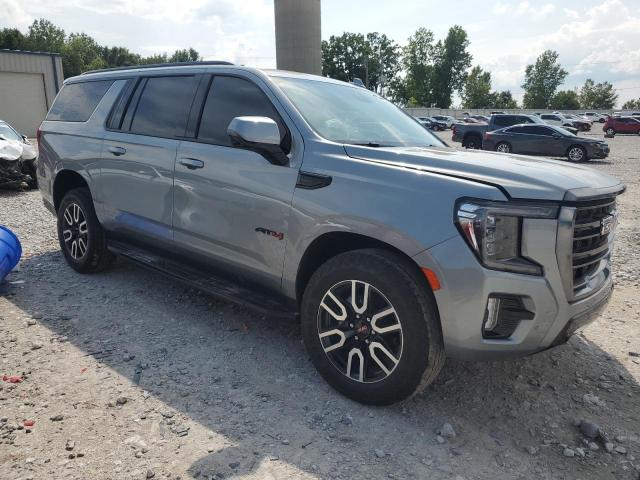 GMC Yukon K1500 At4 Image 7