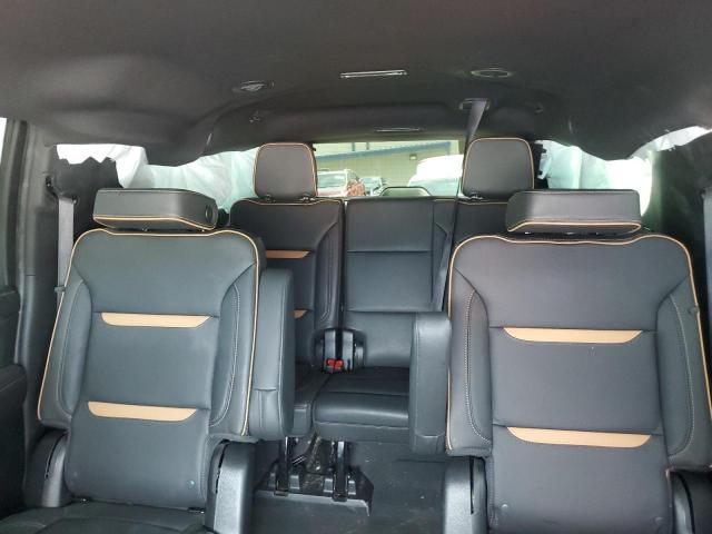 GMC Yukon K1500 At4 Image 5