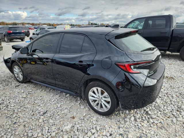 Toyota Corolla Se Image 5