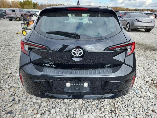 Toyota Corolla Se Image 12