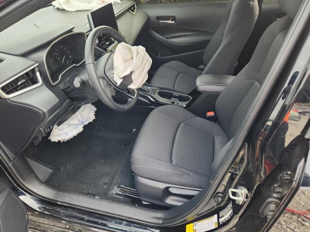 Toyota Corolla Se Image 4