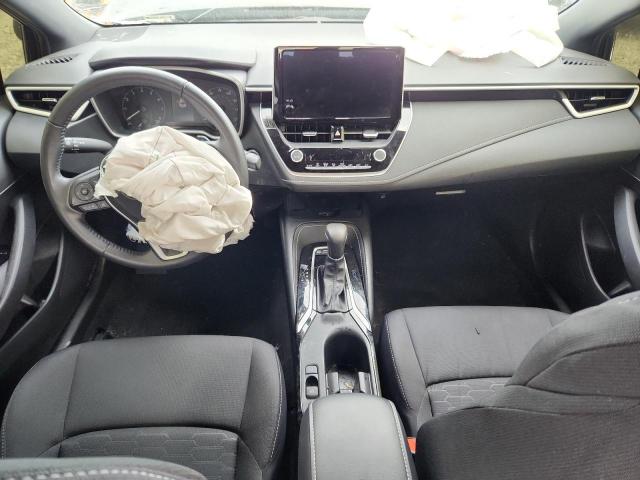 Toyota Corolla Se Image 9