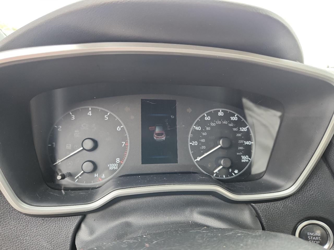 Toyota Corolla Se Image 7