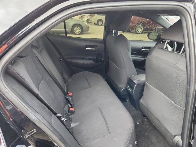 Toyota Corolla Se Image 11