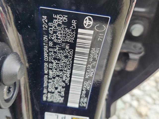 Toyota Corolla Se Image 2