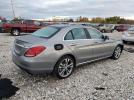 Mercedes-Benz C-Class 300 4matic Image 12