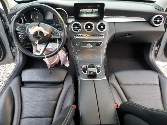 Mercedes-Benz C-Class 300 4matic Image 5